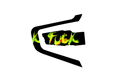 Packtalk Bold Skin: F*CK FLAME