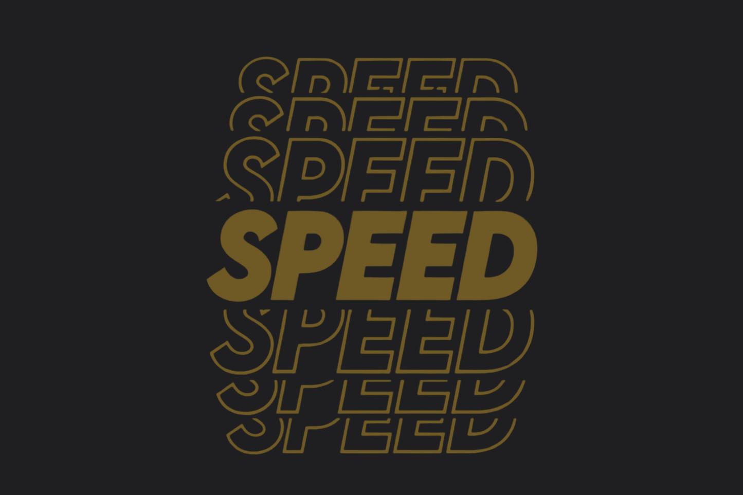 Speed Sticker