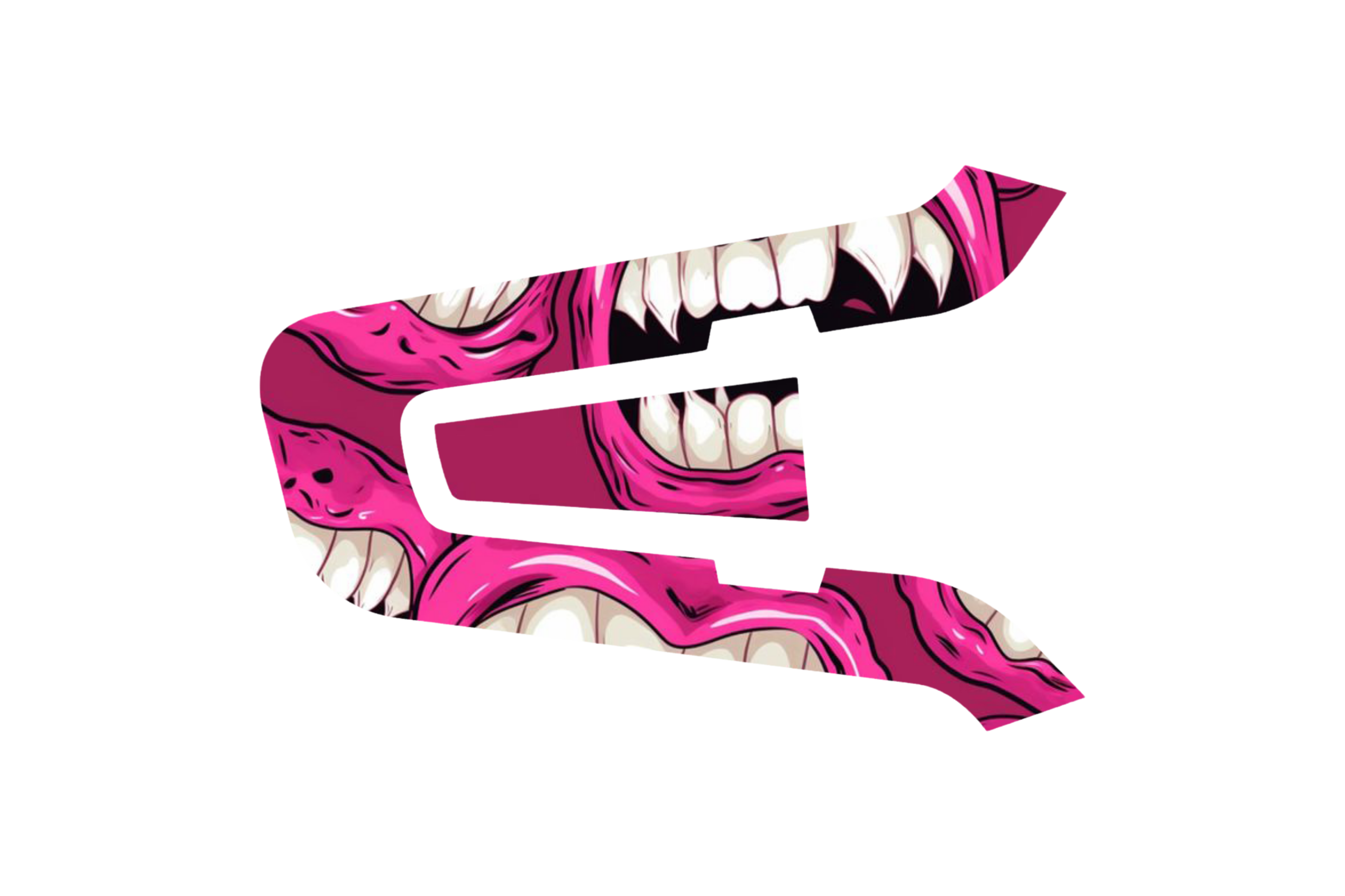 Packtalk  Skin: FANG FURY