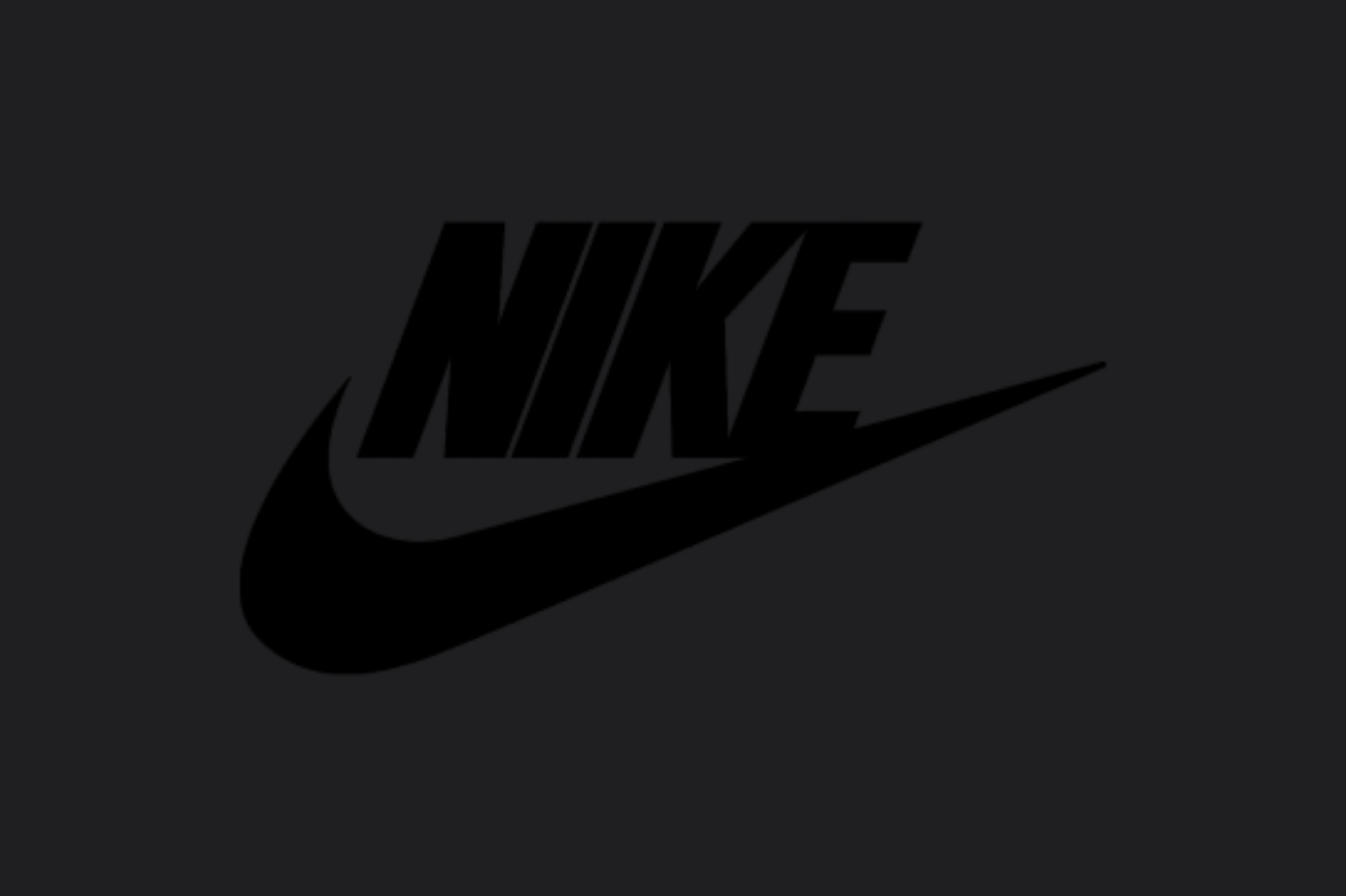 Nike Sticker