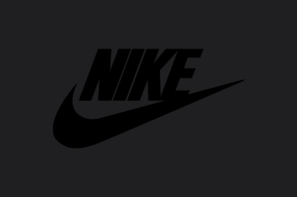 Nike Sticker