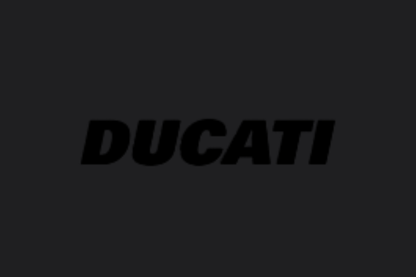 Ducati Sticker