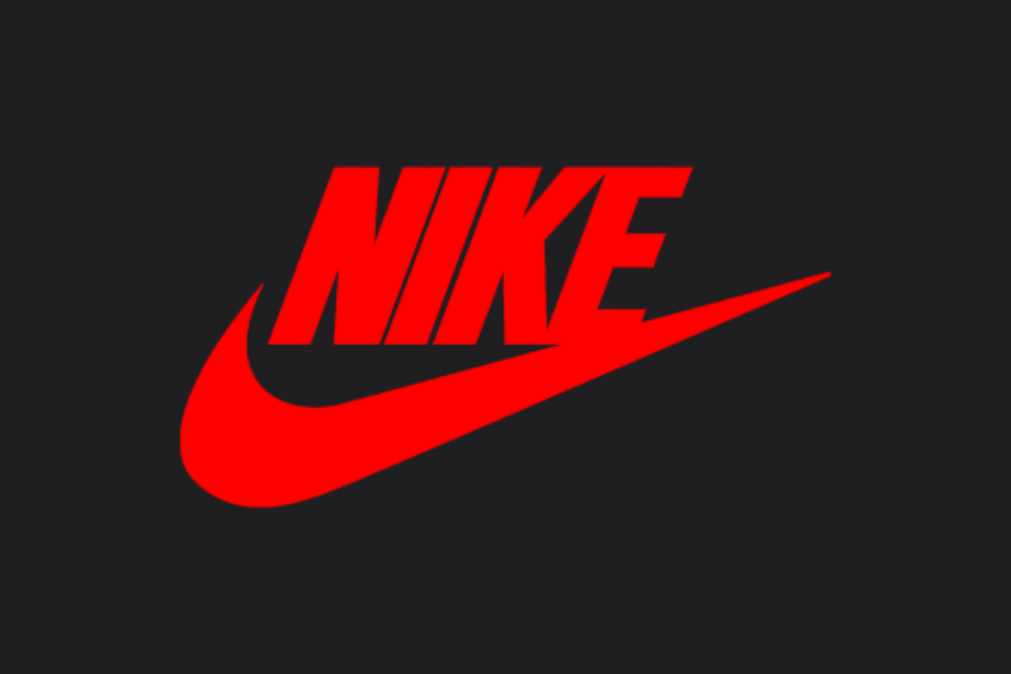 Nike Sticker