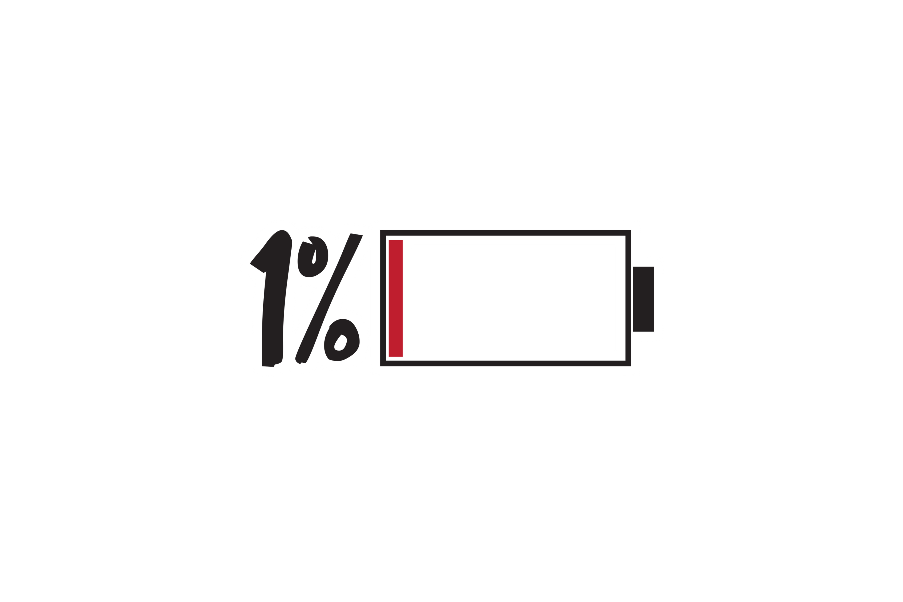 STICKER: 1% - OzDecalz
