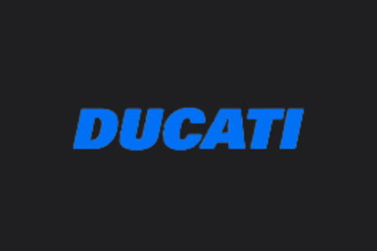 Ducati Sticker