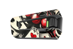 Packtalk  Skin: CHERRY ACE