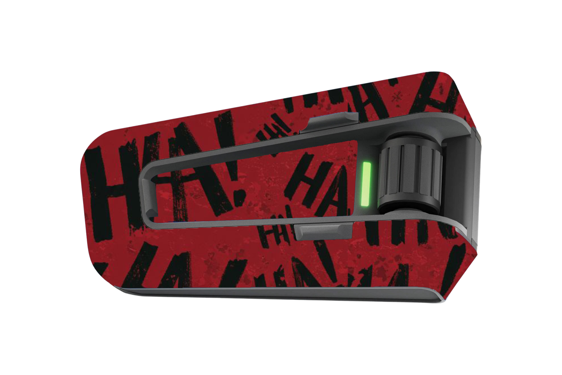 INTERCOM SKIN: JOKER LAUGH