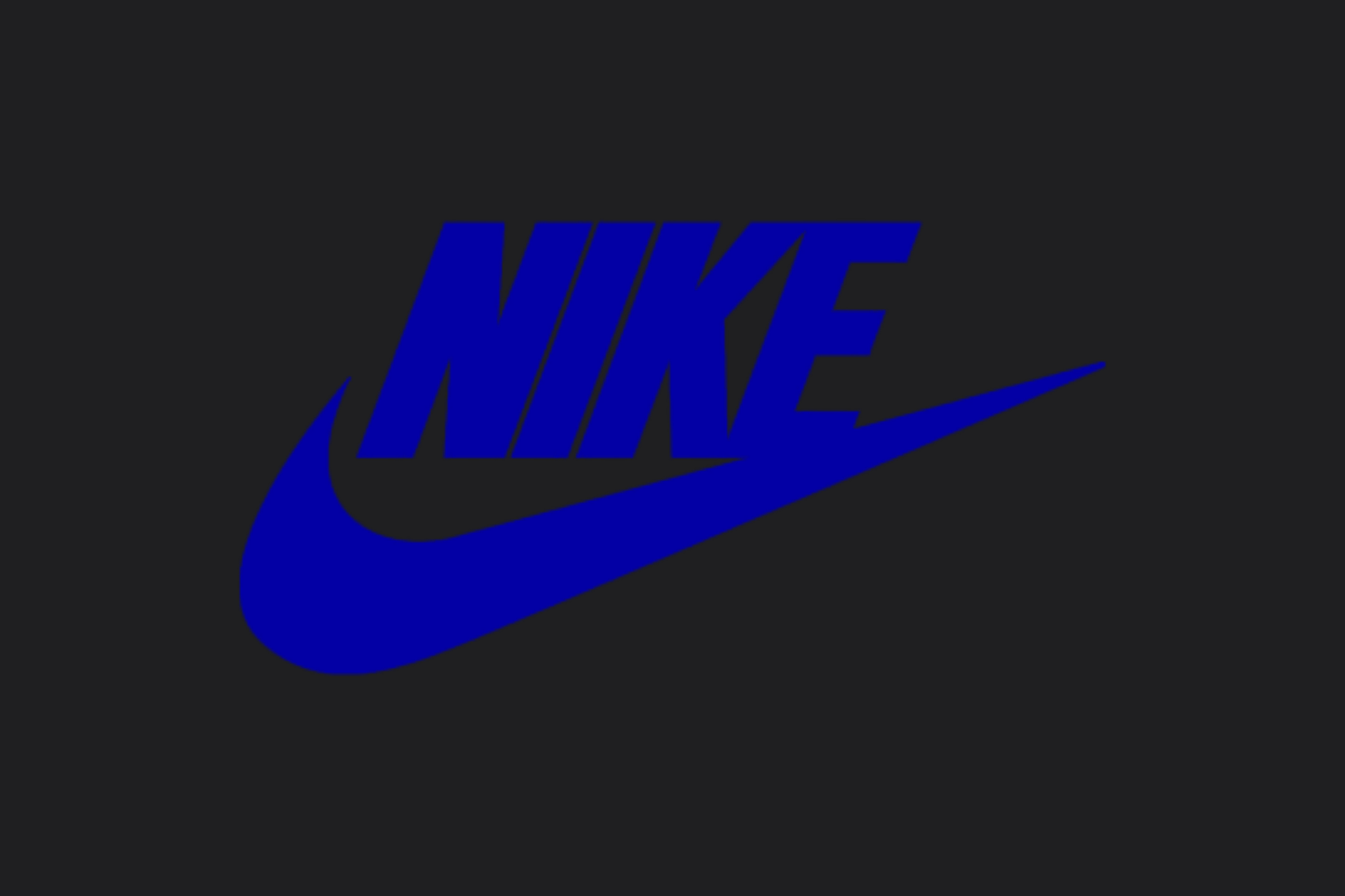 Nike Sticker