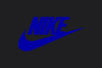 Nike Sticker