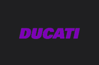 Ducati Sticker