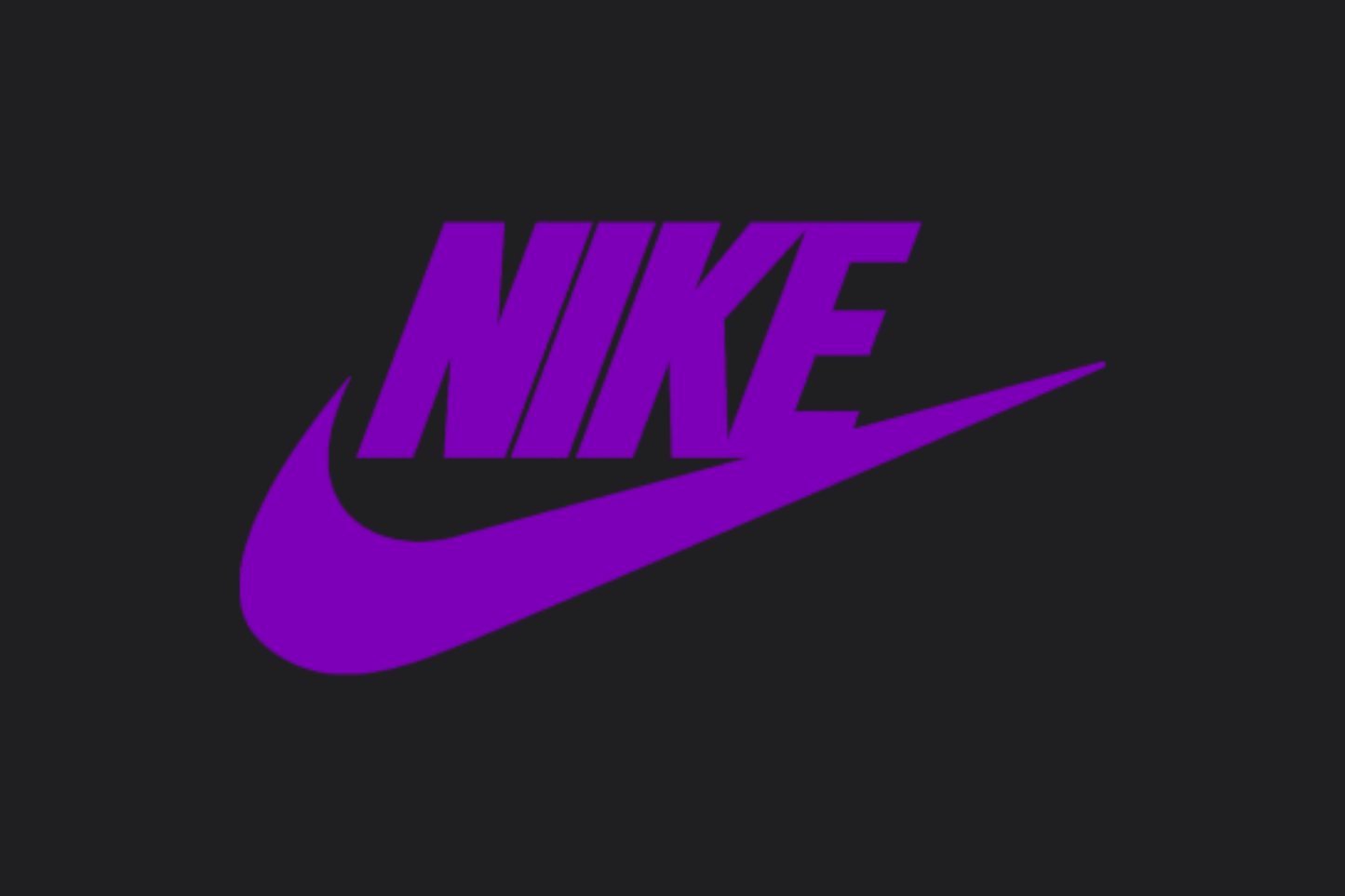 Nike Sticker