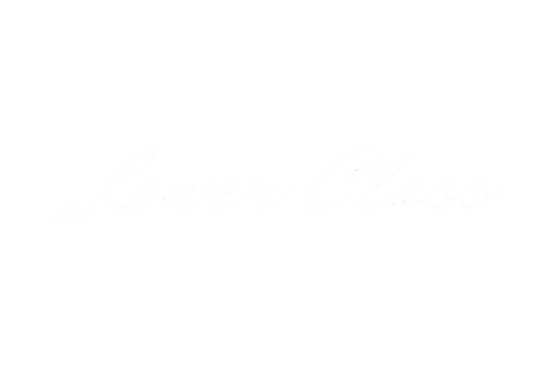 CAR WINDOW BANNER: LOWER CLASS
