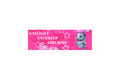 SLAP STICKER: GASLIGHT