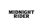 STICKER: MIDNIGHT RIDER