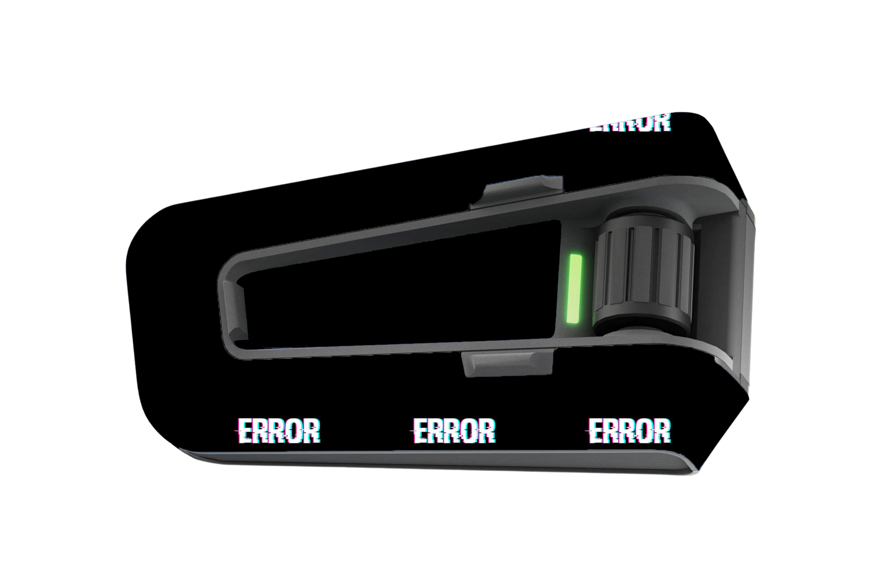 Packtalk  Skin: ERROR GLITCH
