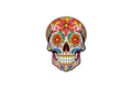 STICKER: SKULL 09 - OzDecalz