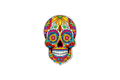 STICKER: SKULL 03 - OzDecalz
