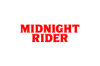 STICKER: MIDNIGHT RIDER