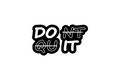 STICKER: DO IT