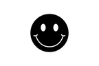 STICKER BUNDLE: SMILEY FACE - OzDecalz