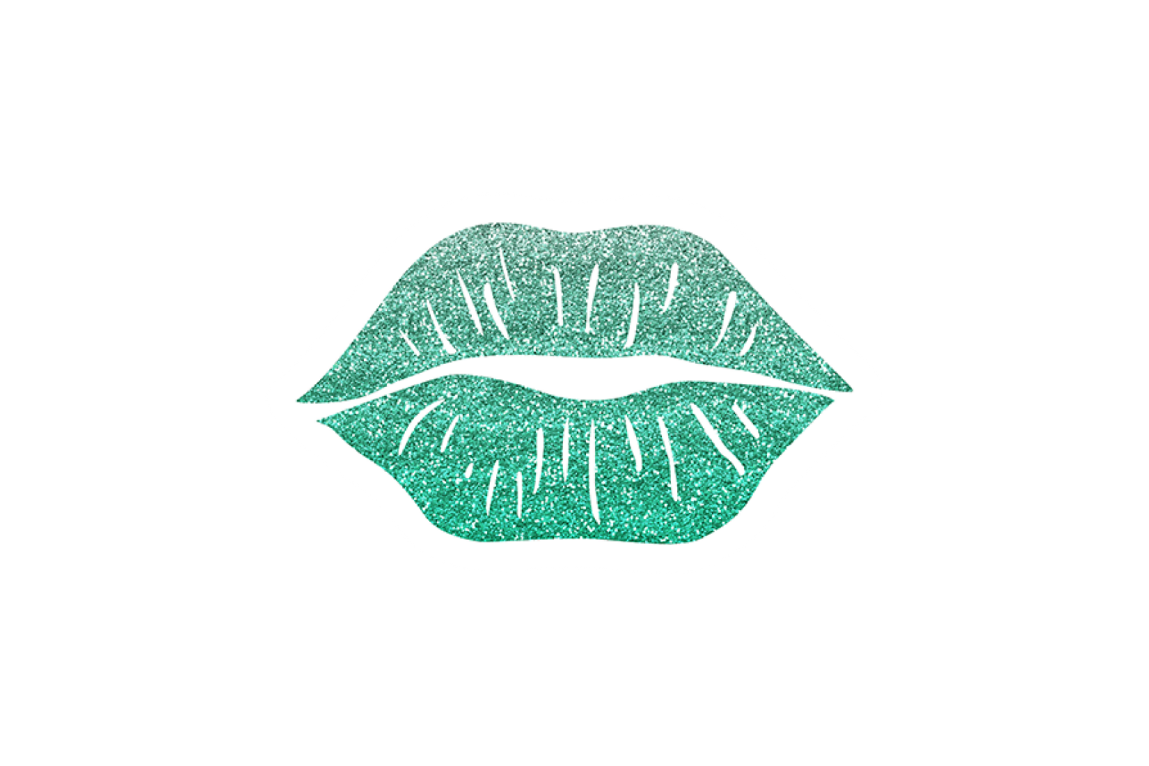 STICKER BUNDLE: LIPS