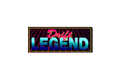 SLAP STICKER: DRIFT LEGEND