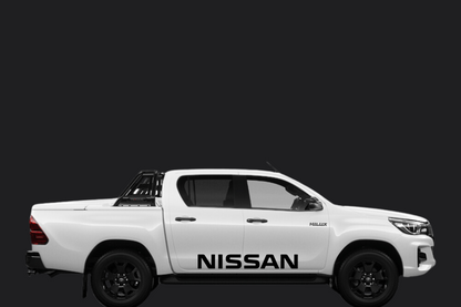 Nissan Banner