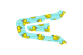 Packtalk  Skin: RUBBER DUCKY (LIGHT BLUE)