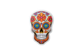STICKER: SKULL 05 - OzDecalz