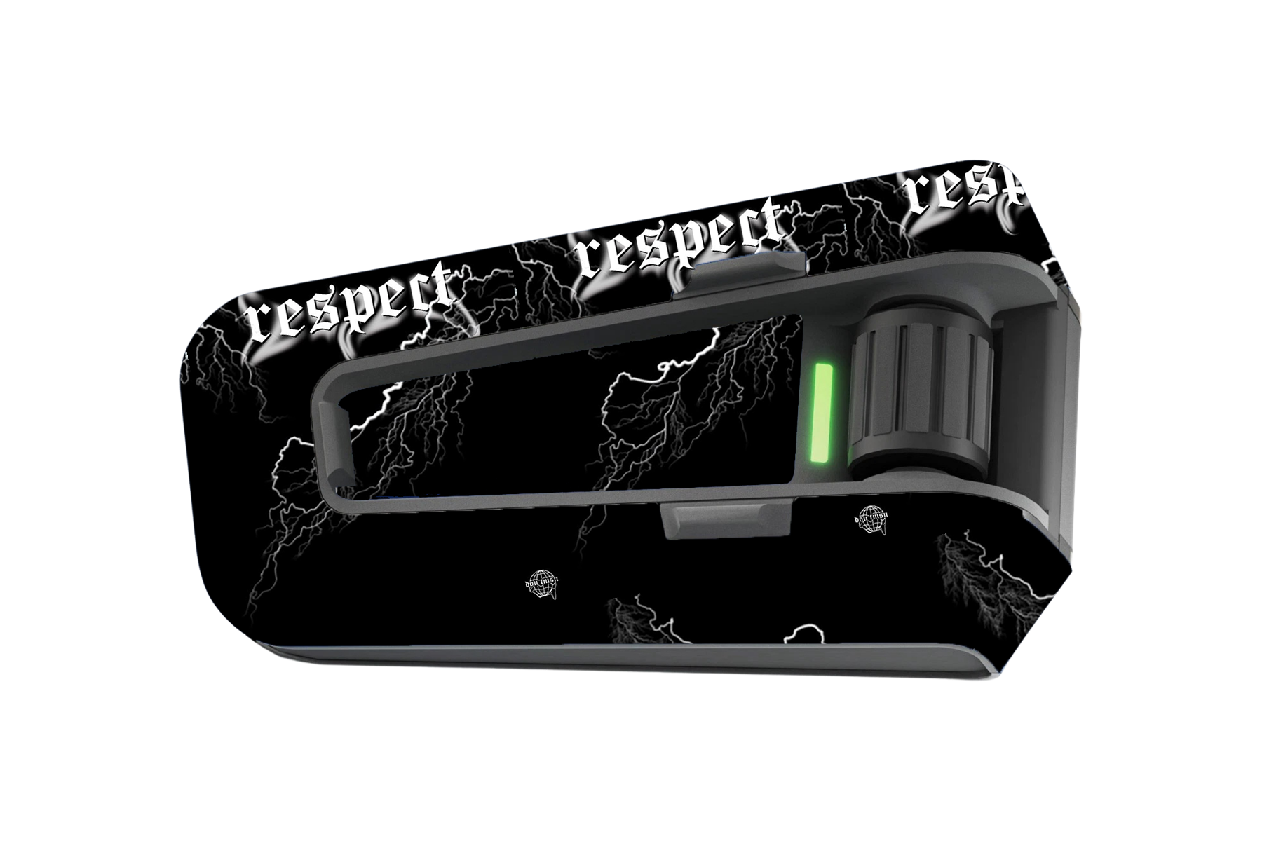 INTERCOM SKIN: RESPECT