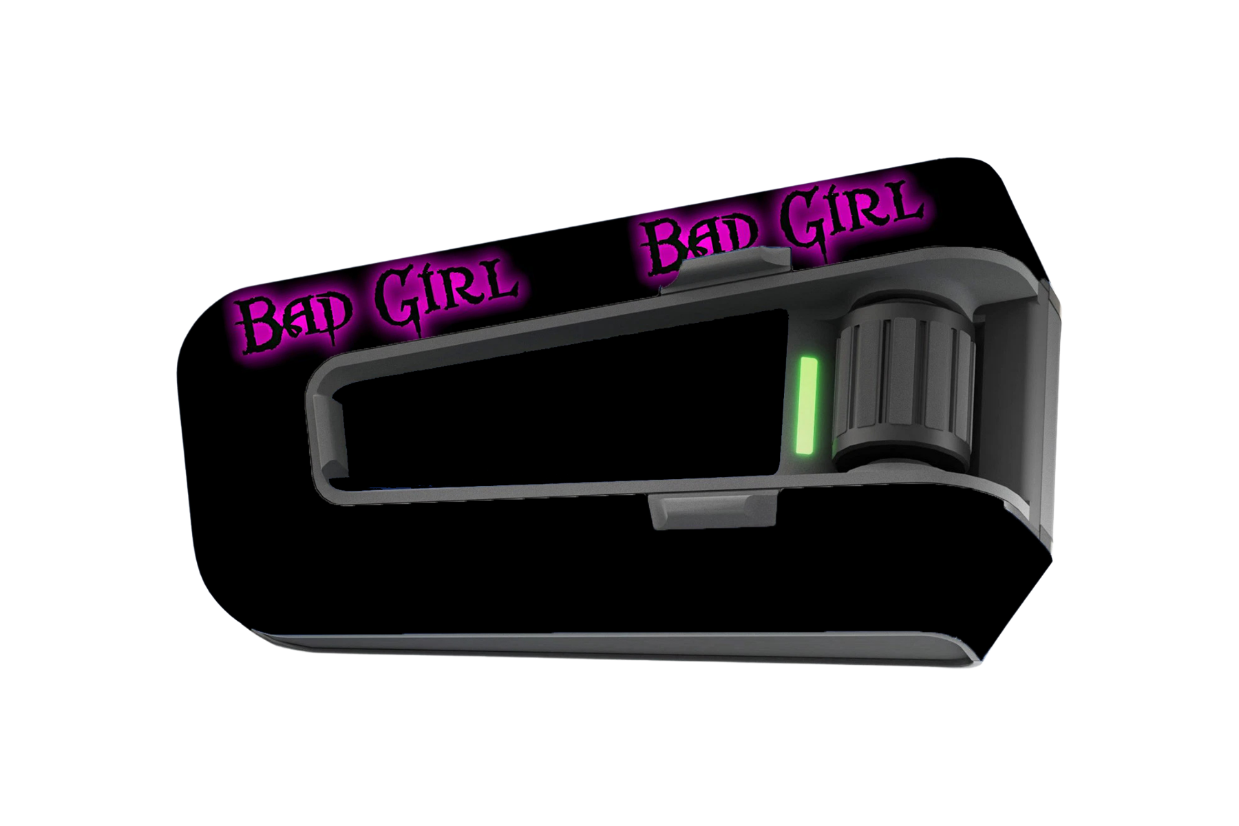 Packtalk  Skin: BAD GIRL