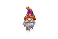 STICKER: PRIDE GNOME - OzDecalz