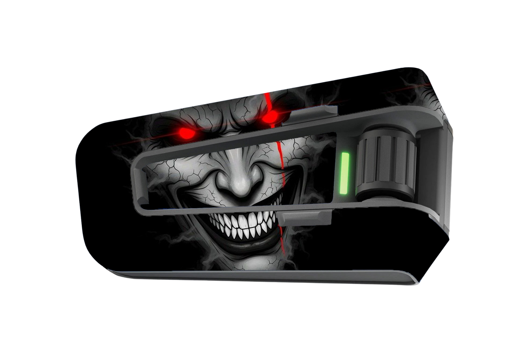 INTERCOM SKIN: VOLTAGE