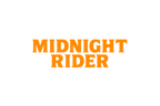 STICKER: MIDNIGHT RIDER