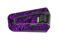 Packtalk  Skin: PURPLE TRIP