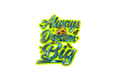 STICKER: ALWAYS DREAM BIG - OzDecalz