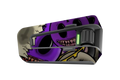 Packtalk  Skin: PURPLE MONSTER TEETH