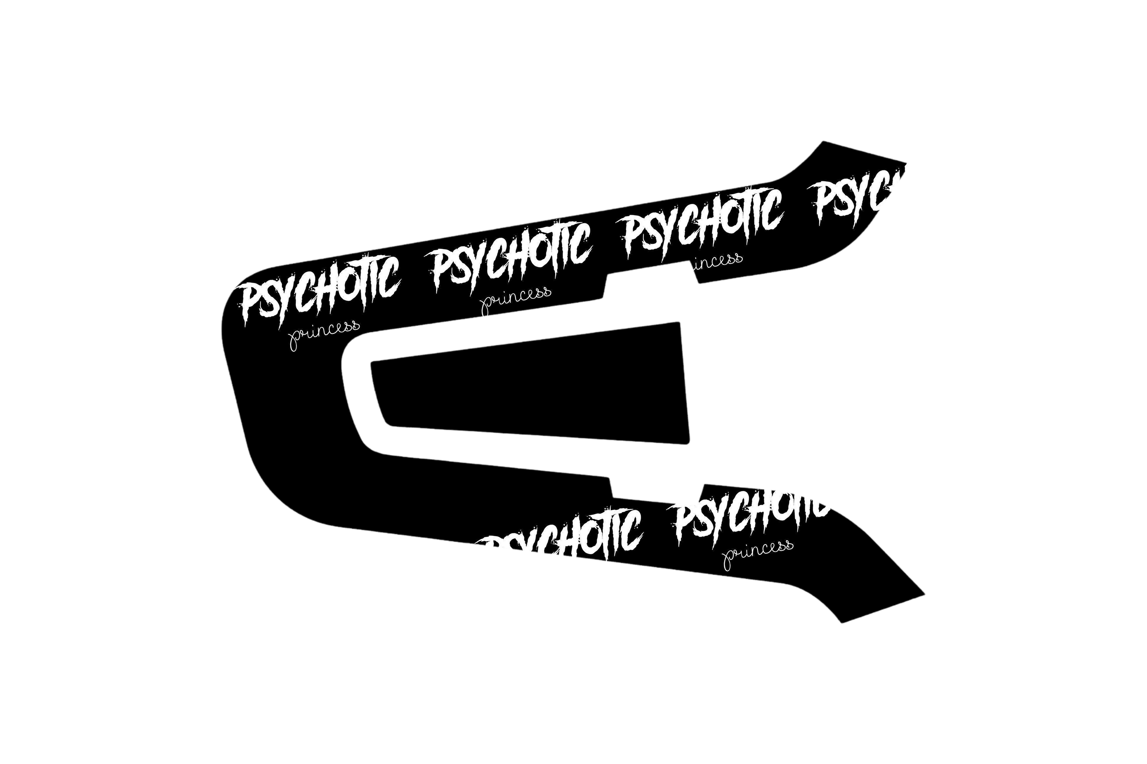 INTERCOM SKIN: PSYCHOTIC PRINCESS