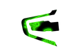Packtalk Bold Skin: GREEN PISTOL