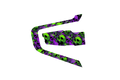 INTERCOM SKIN: TOXIC SKULL PURPLE