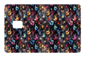 CARD WRAP: ROCK & ROLL