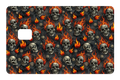 CARD WRAP: ROCK & ROLL
