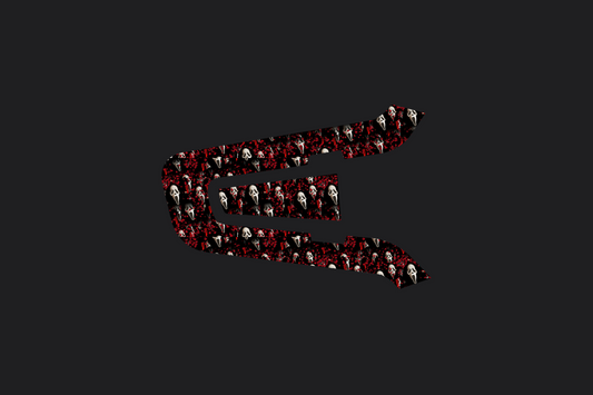 CARDO SKIN: GHOST FACE