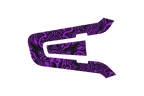 Packtalk  Skin: PURPLE TRIP