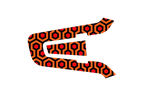Packtalk  Skin: RETRO HEX