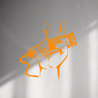 WALL STICKER: CLIPPERS - OzDecalz