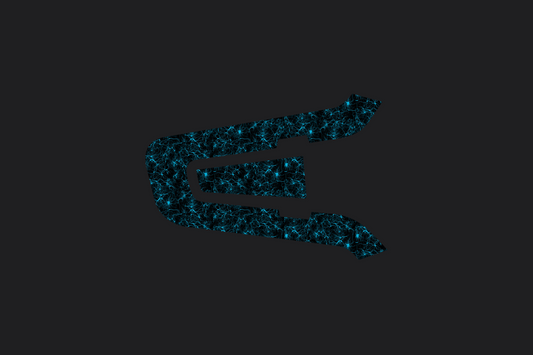 CARDO SKIN: BLUE STATIC