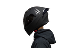 HELMET DECAL: CLAW MARK