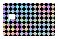 CARD WRAP: HOLOGRAPHIC PATTERN 10