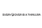 BANNER: EVERY K OVER IS A THR!LLER
